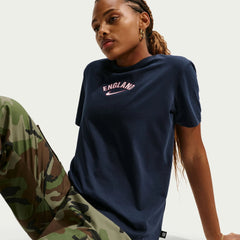 Nike - 2026-27 England Women's Wordmark Tee