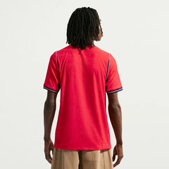 Nike - 2026-27 England Men's Authentic Away Soccer Jersey
