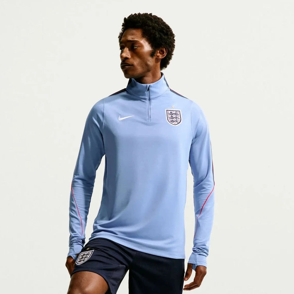 Nike - 2026-27 England Men's Strike Drill Top