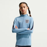 Nike - 2026-27 England Youth Strike Drill Top