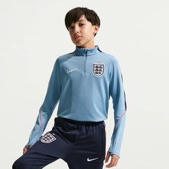 Nike - 2026-27 England Youth Strike Drill Top