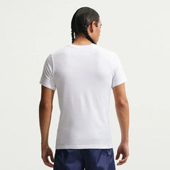 Nike - 2026-27 England Men's Crest Tee