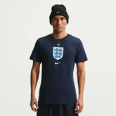 Nike - 2026-27 England Men's Crest Tee