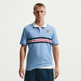 Nike - 2026-27 England Men's The Polo 2.0