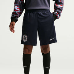 Nike - 2026-27 England Men's Strike KZ Shorts