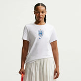 Nike - 2026-27 England Women's Crest Tee