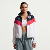 Nike - 2026-27 England Women's UV Woven Jacket
