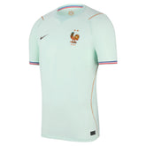 Nike - 2026-27 France Men's Stadium Away Soccer Jersey