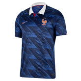 Nike - 2026-27 France Men's Stadium Home Soccer Jersey