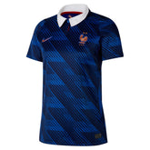 Nike - 2026-27 France Women's Stadium Home Soccer Jersey