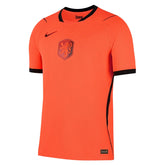 Nike - 2026-27 Netherlands Men's Authentic Home Soccer Jersey