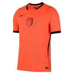 Nike - 2026-27 Netherlands Men's Authentic Home Soccer Jersey