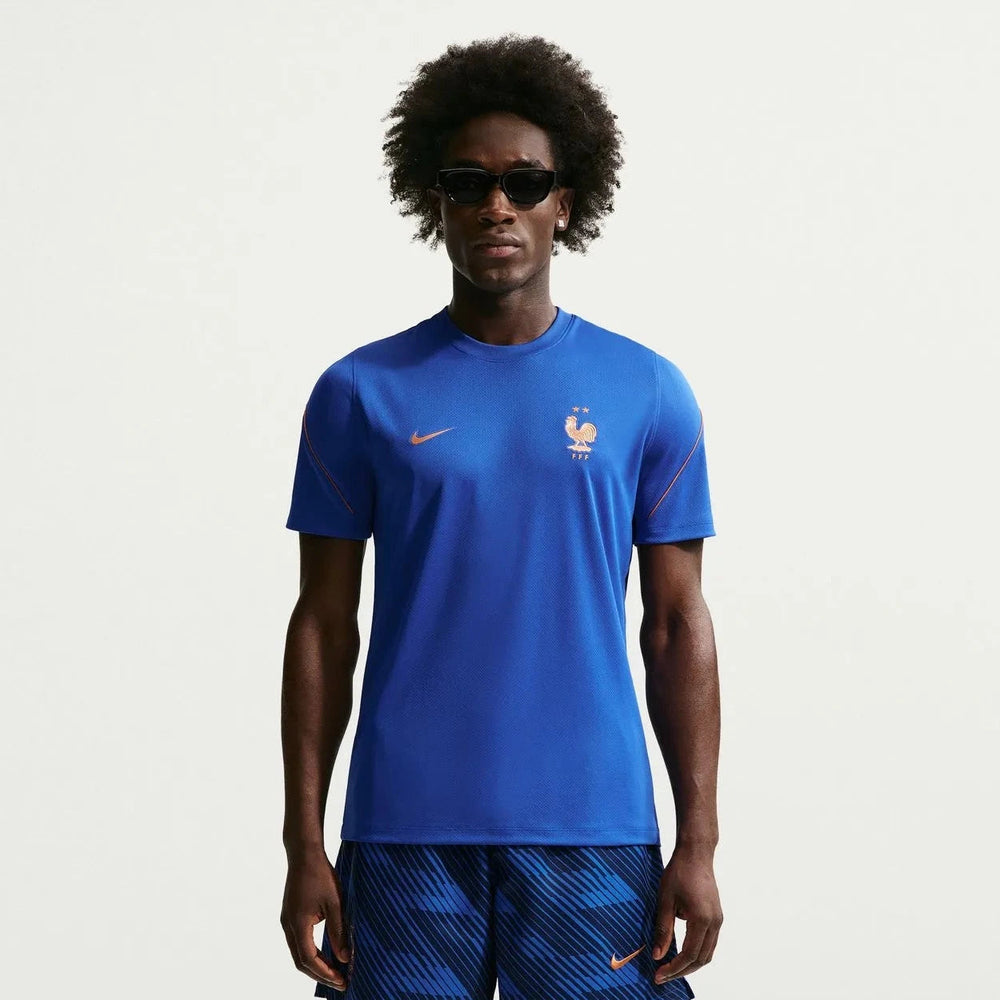Nike - 2026-27 France Men's Strike Top