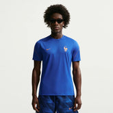 Nike - 2026-27 France Men's Strike Top