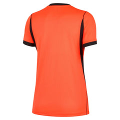 Nike - 2026-27 Netherlands Women's Stadium Home Soccer Jersey