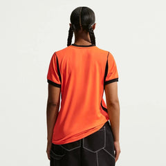Nike - 2026-27 Netherlands Women's Stadium Home Soccer Jersey