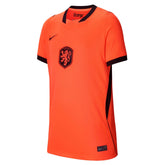 Nike - 2026-27 Netherlands Youth Stadium Home Soccer Jersey