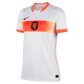 Nike - 2026-27 Netherlands Women's Stadium Away Soccer Jersey