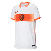 Nike - 2026-27 Netherlands Youth Stadium Away Soccer Jersey