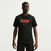 Nike - 2026-27 Netherlands Men's Wordmark Tee