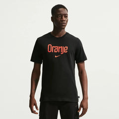 Nike - 2026-27 Netherlands Men's Wordmark Tee