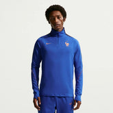 Nike - 2026-27 France Men's Strike Drill Top