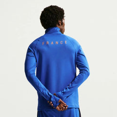 Nike - 2026-27 France Men's Strike Drill Top