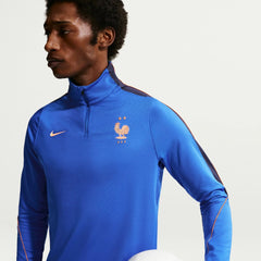 Nike - 2026-27 France Men's Strike Drill Top