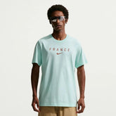 Nike - 2026-27 France Men's Wordmark Tee