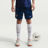 Nike - 2026-27 France Men's Stadium Home Shorts