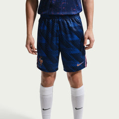 Nike - 2026-27 France Men's Stadium Home Shorts