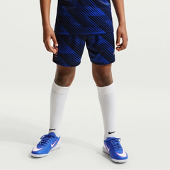 Nike - 2026-27 France Youth Stadium Home Shorts