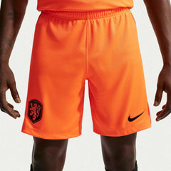 Nike - 2026-27 Netherlands Men's Stadium Away Shorts