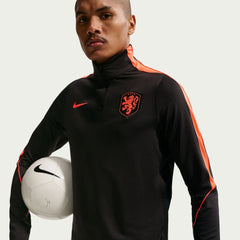 Nike - 2026-27 Netherlands Men's Strike Drill Top