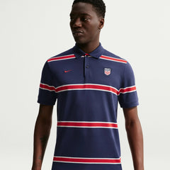 Nike - 2026-27 USMNT Men's The Polo 2.0