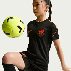 Nike - 2026-27 Netherlands Youth Strike Top