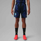 Nike - 2026-27 Brazil Men's Stadium Away Shorts