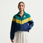 Nike - 2026-27 Brazil Women's UV Woven Jacket