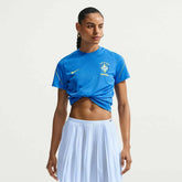 Nike - 2026-27 Brazil Women's Strike Top
