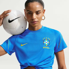 Nike - 2026-27 Brazil Women's Strike Top