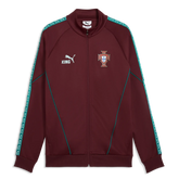 Puma - 2026-27 Portugal Men's KING Anthem Jacket