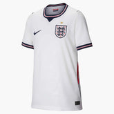 Nike - 2026-27 England Youth Stadium Home Soccer Jersey