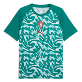 Puma - 2026-27 Portugal Men's Pre-Match Soccer Jersey