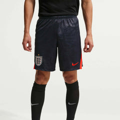 Nike - 2026-27 England Men's Stadium Away Shorts