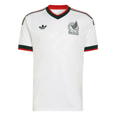 Adidas - 2026 Mexico Men's Stadium Away Soccer Jersey
