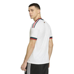 Adidas - 2026 Mexico Men's Stadium Away Soccer Jersey