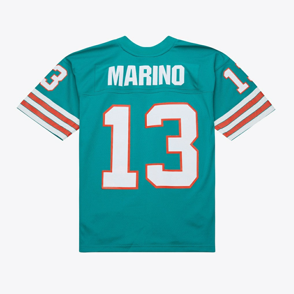 Miami Dolphins Legacy Jersey Dan Marino 1984 - Mitchell & Ness