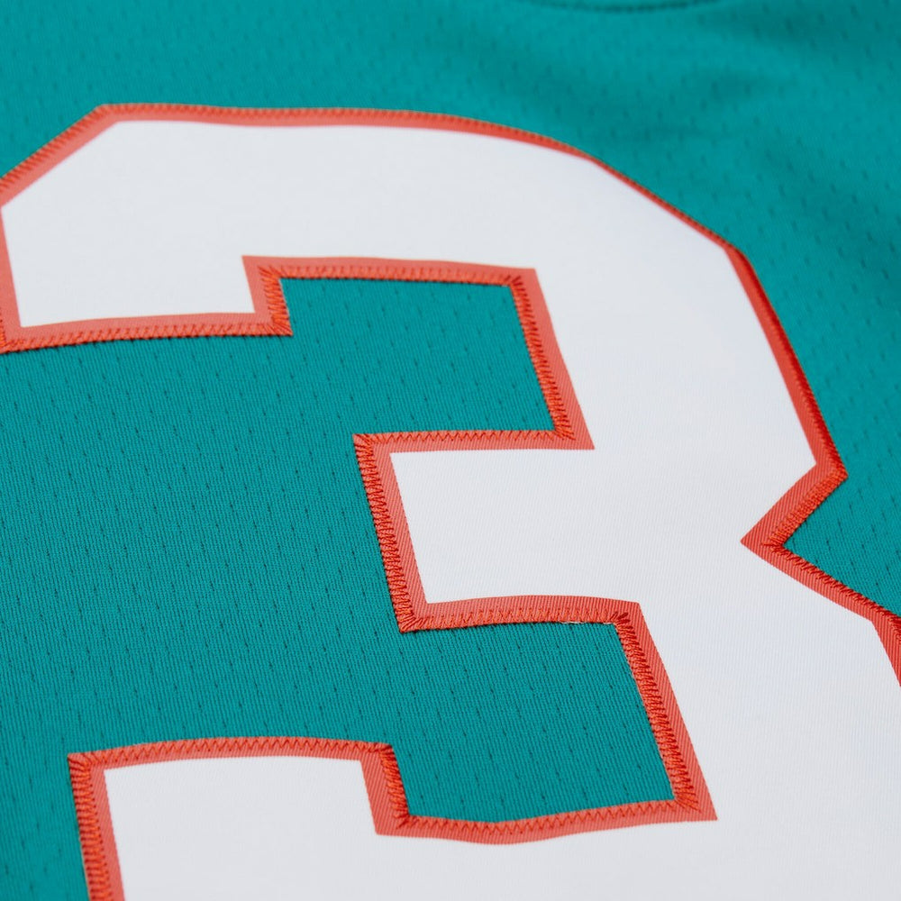Miami Dolphins Legacy Jersey Dan Marino 1984 - Mitchell & Ness