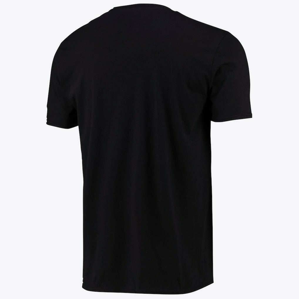 Atlanta Falcons Animal Print T-Shirt - Mens - Mitchell & Ness