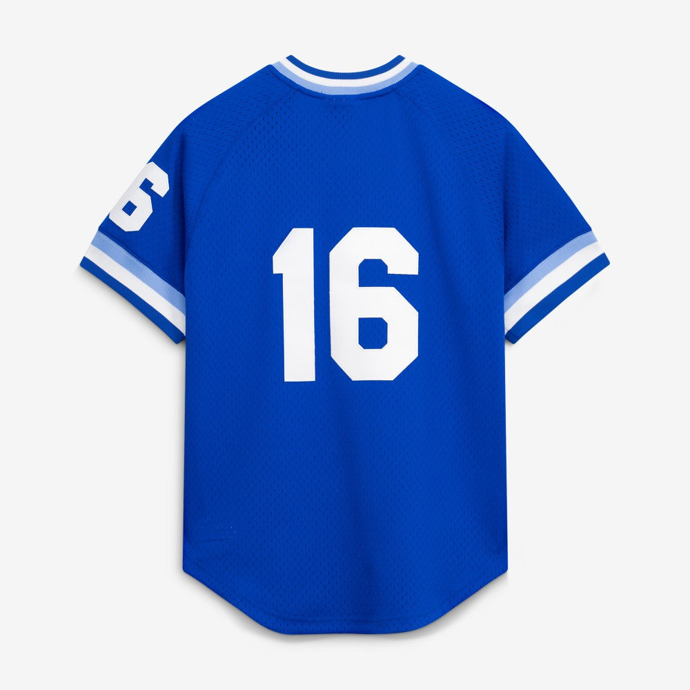 Bo Jackson Kansas City Royals Mitchell & Ness Authentic Batting Practice Jersey Near Me